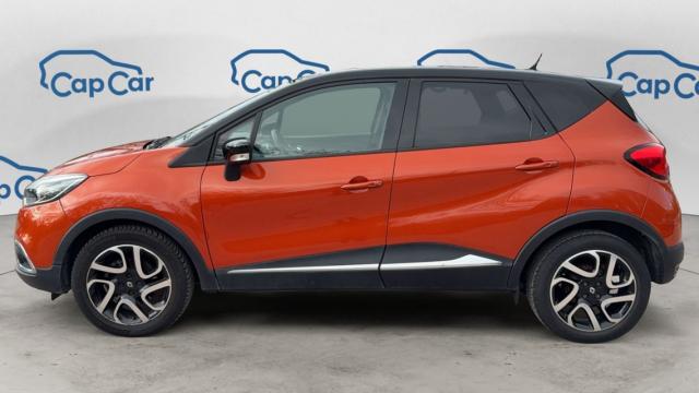 Renault Captur image 3