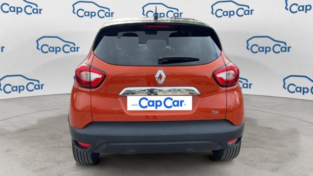 Renault Captur image 2