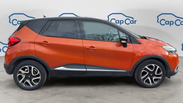 Renault Captur image 6