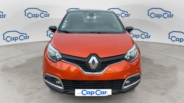 Renault Captur image 5