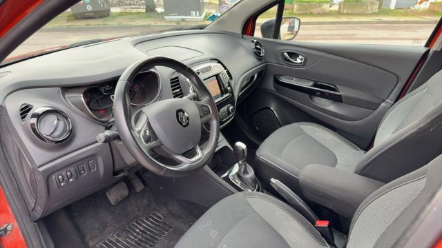 Renault Captur image 8