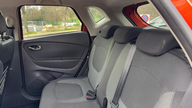 Renault Captur image 7