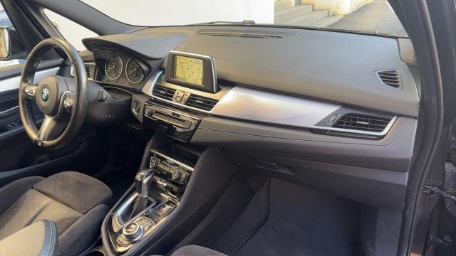 Bmw Série 2 Gran Tourer image 6