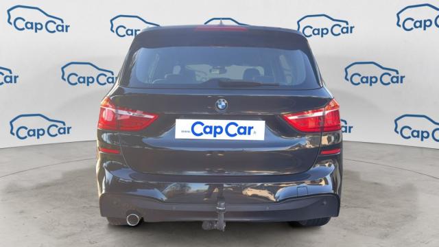 Bmw Série 2 Gran Tourer image 1