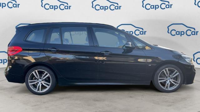 Bmw Série 2 Gran Tourer image 9