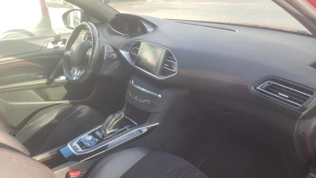 Peugeot 308 image 8