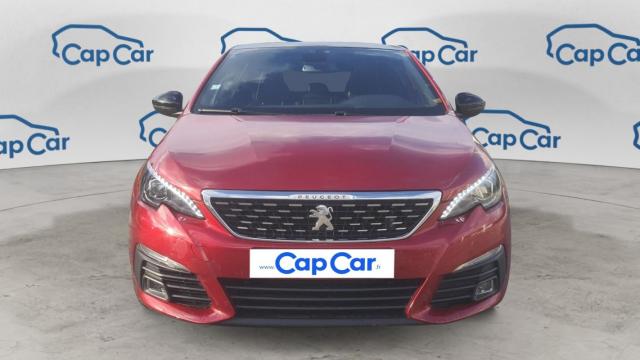 Peugeot 308 image 9