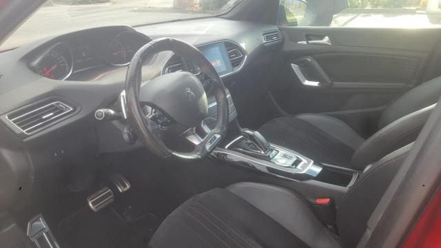Peugeot 308 image 1