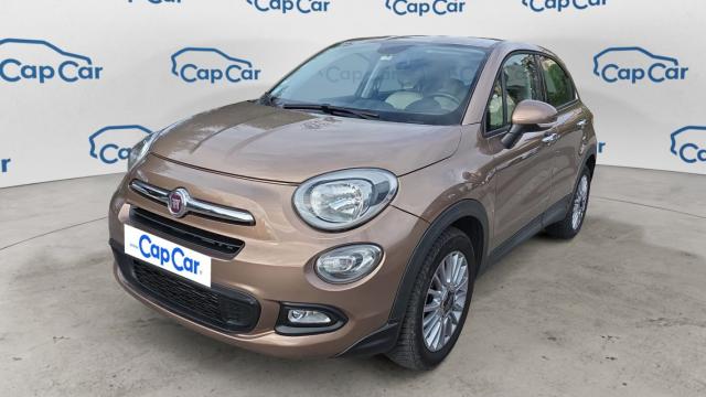 Fiat 500x 1.6 Multijet 120 Popstar