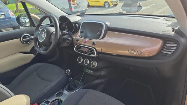 Fiat 500x image 5