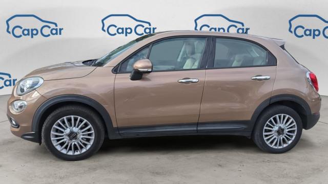 Fiat 500x image 2