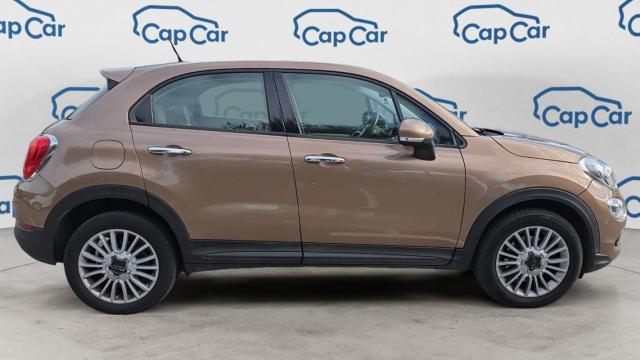Fiat 500x image 3