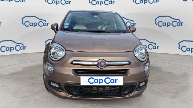 Fiat 500x image 9