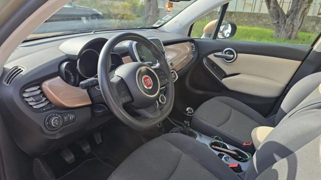 Fiat 500x image 7