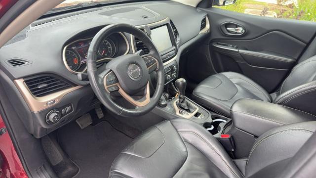 Jeep Cherokee image 8