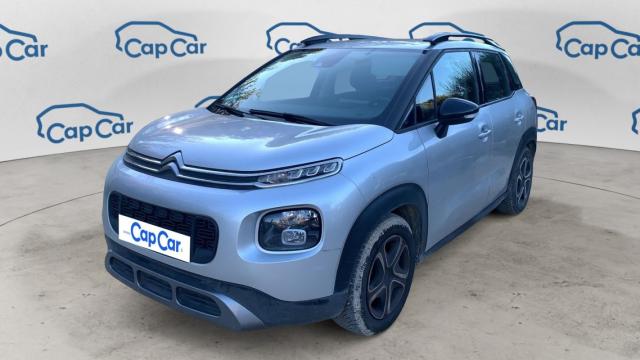 Citroen C3 Aircross 1.2 Puretech 82 Feel