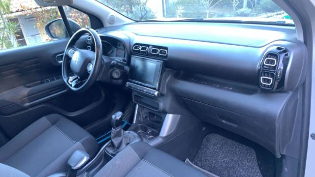 Citroen C3 Aircross image 2
