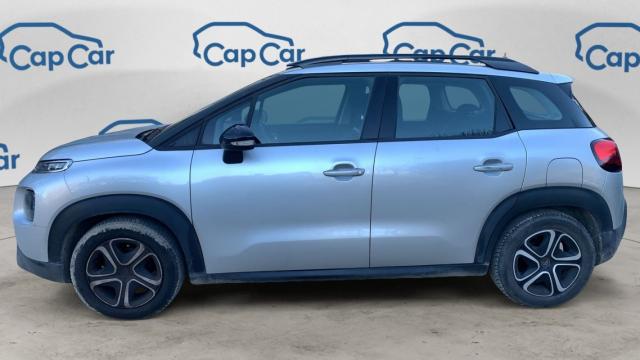 Citroen C3 Aircross image 8