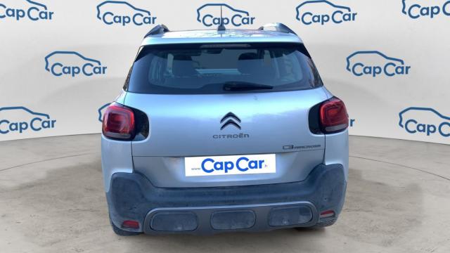 Citroen C3 Aircross image 4