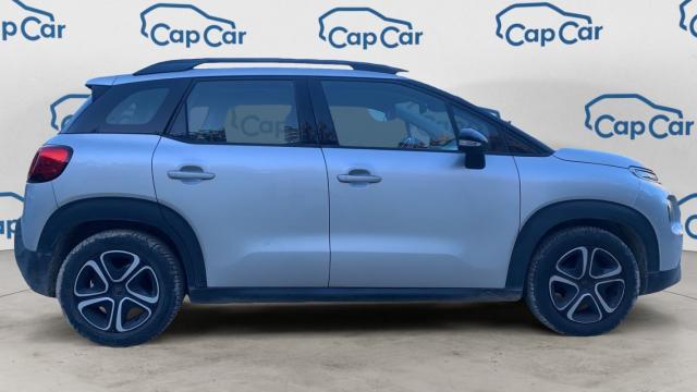 Citroen C3 Aircross image 3