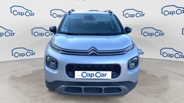 Citroen C3 Aircross image 5
