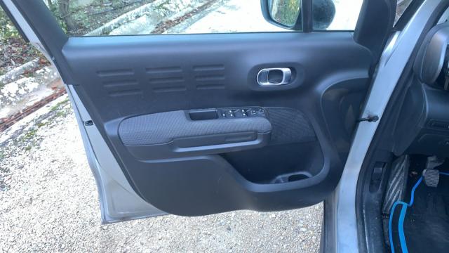 Citroen C3 Aircross image 6