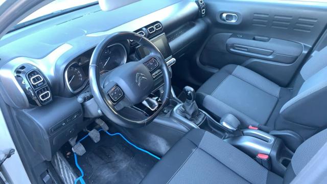 Citroen C3 Aircross image 7