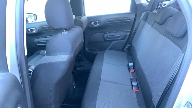 Citroen C3 Aircross image 9