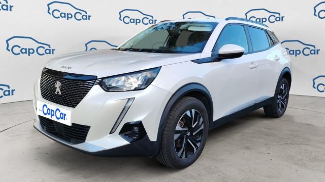 Peugeot 2008 1.5 Bluehdi 130 Eat8 Allure Pack - Automatique