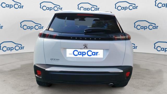 Peugeot 2008 image 1