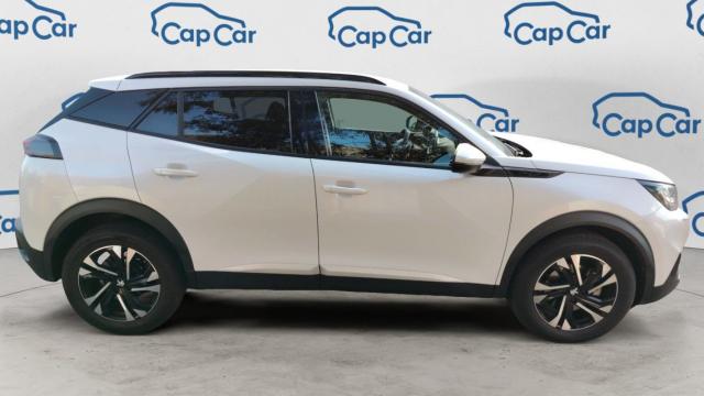 Peugeot 2008 image 5