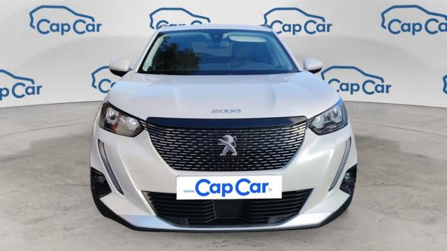 Peugeot 2008 image 7