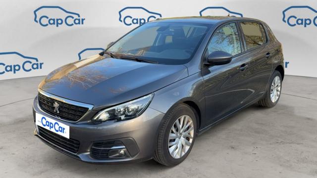 Peugeot 308 1.5 Bluehdi 130. Premium