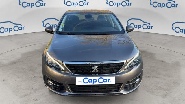 Peugeot 308 image 2