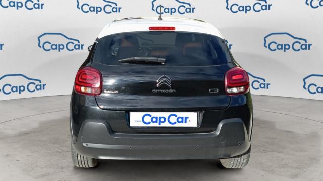 Citroen C3 image 1