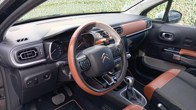 Citroen C3 image 9