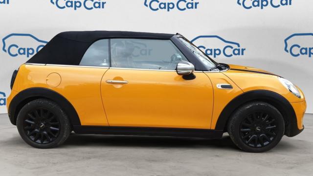 Mini Cabrio image 8