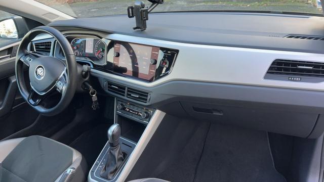 Volkswagen Polo image 9