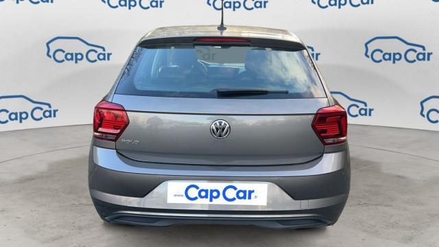 Volkswagen Polo image 6