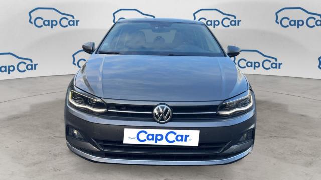 Volkswagen Polo image 5