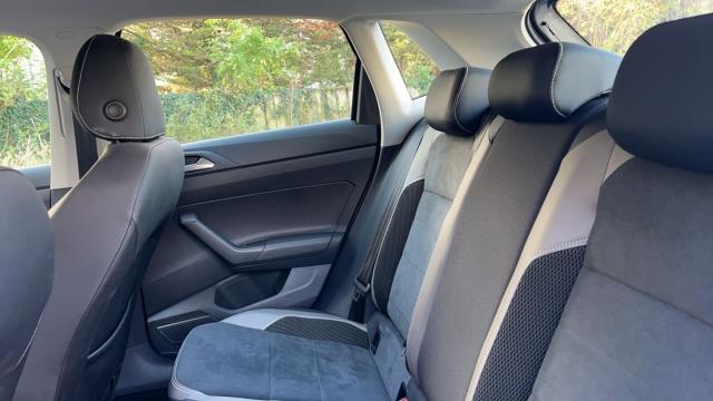 Volkswagen Polo image 8