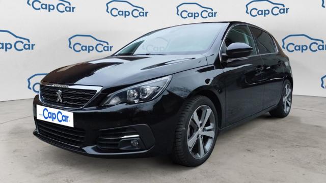 Peugeot 308 Ii 1.2 Puretech 130 Allure - Entretien Constructeur
