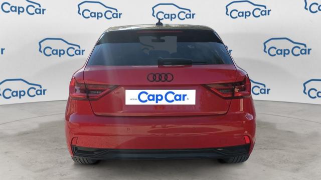 Audi A1 image 1