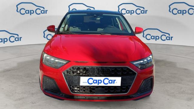 Audi A1 image 6