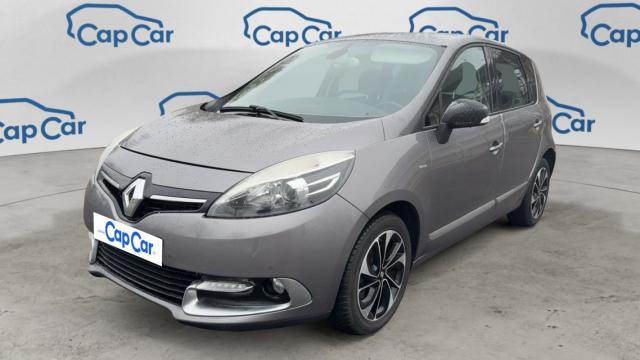 Renault Scénic Iii 1.5 Dci 110 Bose