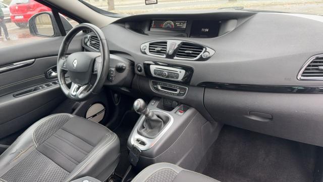 Renault Scénic image 9