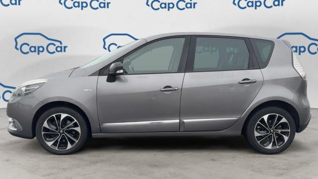 Renault Scénic image 3