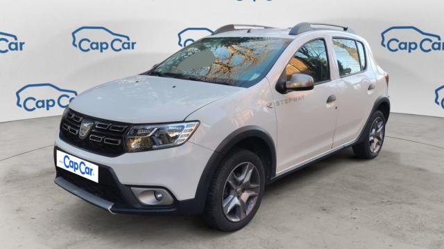 Dacia Sandero 1.0 Sce 75 Urban
