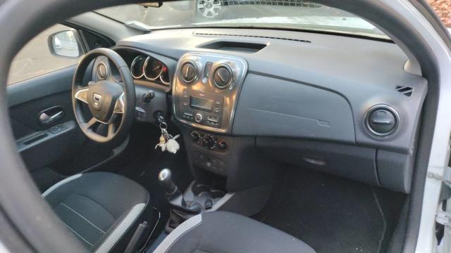 Dacia Sandero image 3
