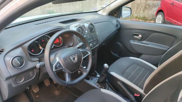 Dacia Sandero image 6